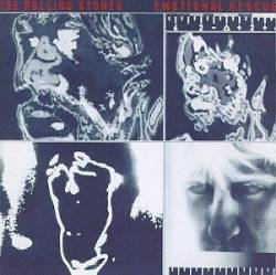 The Rolling Stones : Emotional Rescue
